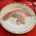 リストランテ ドンナロイヤ - 