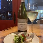 福島 牡蠣と肉たらし ビストロKAI - 