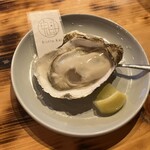 福島 牡蠣と肉たらし ビストロKAI - 兵庫県相生