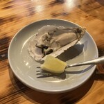 福島 牡蠣と肉たらし ビストロKAI - 福岡県糸島
