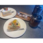 1Place cafe - 