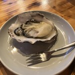 福島 牡蠣と肉たらし ビストロKAI - 岩手県大槌