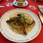 リストランテ ドンナロイヤ - 