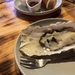 福島 牡蠣と肉たらし ビストロKAI - 宮城県石巻