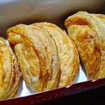 世界一のアップルパイ 鎌倉 ミレメーレ - 