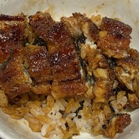 うなぎのしろむら - 