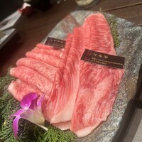 近江牛専門店 万葉 まえだ亭 - 