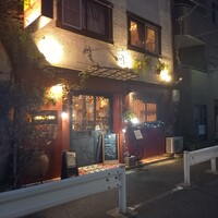 イベリコ・バル 門仲 - 