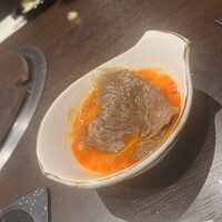 近江牛専門店 万葉 まえだ亭 - 