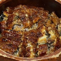 うなぎのしろむら - 