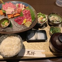 馬桜 下通り店 - 