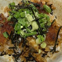 うなぎのしろむら - 