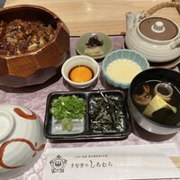 うなぎのしろむら - 