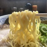 麺富 天洋 - 