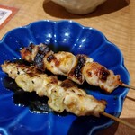 丸吉酒場 千葉站前店 - ねぎま