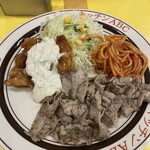 キッチンABC 池袋東口店 - 