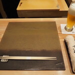 割烹さいお - スペシャルデー開幕