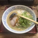 麺富 天洋 - 