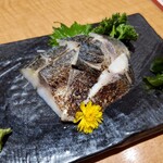 丸吉酒場 千葉站前店 - しめさば