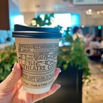 THE THEATRE COFFEE - 