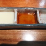 串 ポロ衛門 道玄坂 - つけタレ