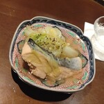 日本料理 海音 - 