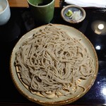 Jyuuwari Te Uchi Soba Soba Dokoro Dodo Momo - 