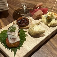 上六ワイン - 