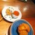 串 ポロ衛門 - 料理写真:いくらは別添えできます。
