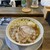 ラーメンムギュ - 料理写真: