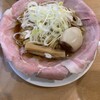 ラーメン大戦争 三宮店