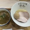 煮干しつけ麺 宮元