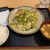 みかど - 料理写真:ゴーヤチャンプル