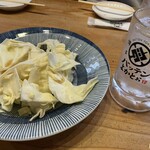 博多串焼き バッテンよかとぉ - 