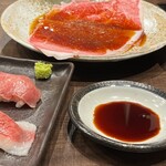 焼肉すだく家族亭 堅田店 - 