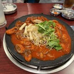 チュクミドサ - 