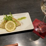 鉄板ラウンジ 旬 - 