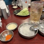 チュクミドサ - 