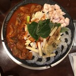 チュクミドサ - 