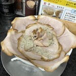 Nagao Chuukasoba - 