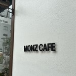 MONZ CAFE - 