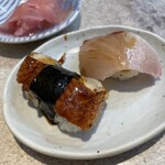 寿司の奥田 - 
