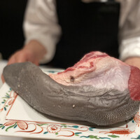 肉割烹 岡田前 - 