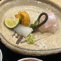 澤田 - 