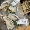 牡蠣とレモン 豊橋駅前店