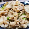 伝説のすた丼屋 太田店