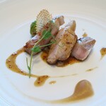 オーベルジュ・ド・リル ナゴヤ - 