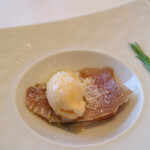 オーベルジュ・ド・リル ナゴヤ - 