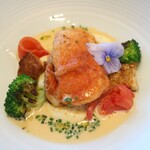 オーベルジュ・ド・リル ナゴヤ - 