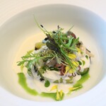 オーベルジュ・ド・リル ナゴヤ - 